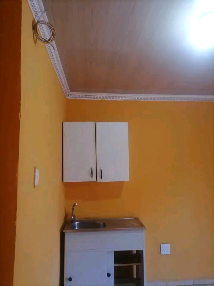 Spacious en-suite room to rent at ext 24.

  in Protea Glen