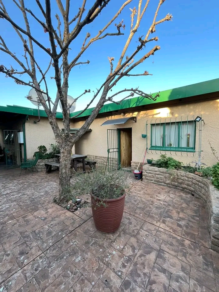 *new rentals ‼️
*available immediately �  in Kempton Park