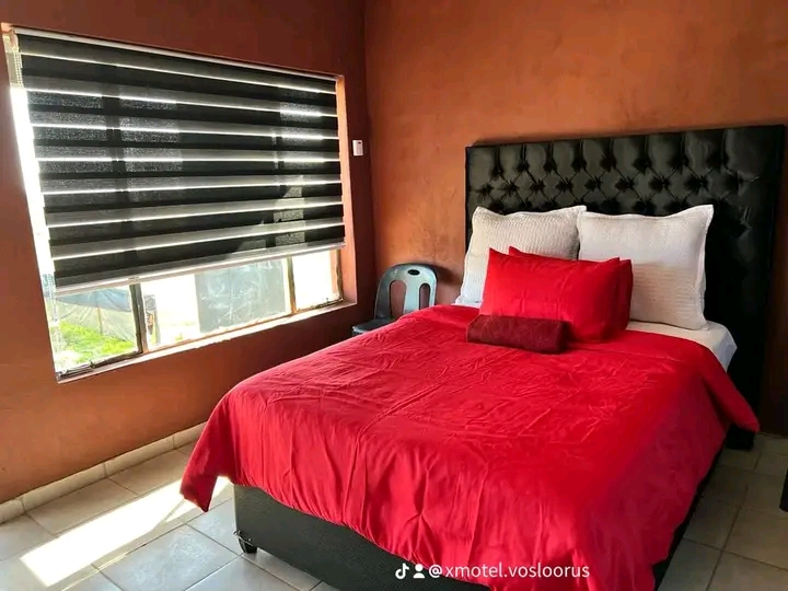 Rooms to book @ vosloorus nguni section next   in Vosloorus