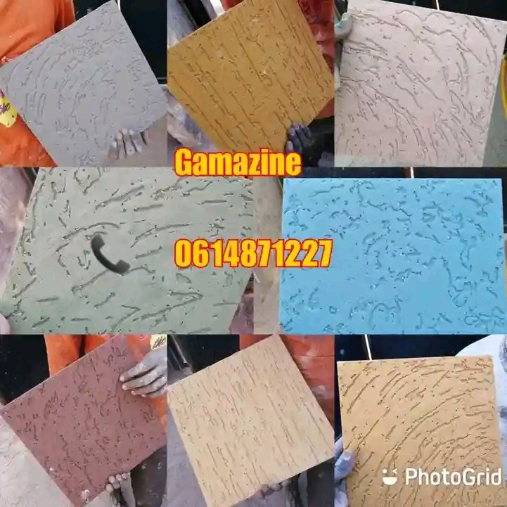  we at ndlovu gamazine factory home decor (pt  in Boksburg