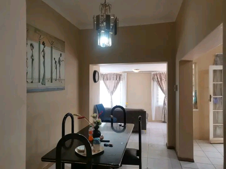 2 bedrooms house with a potential of 2,5 bedr  in Primrose