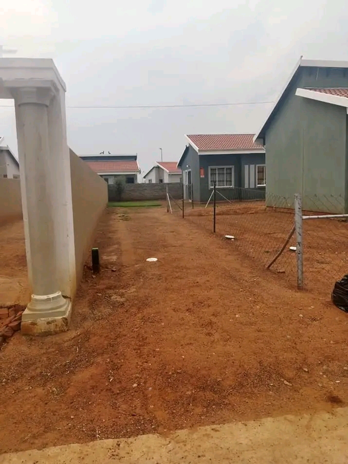 2 bedrooms house to rent in savannah city bon  in Savannah city