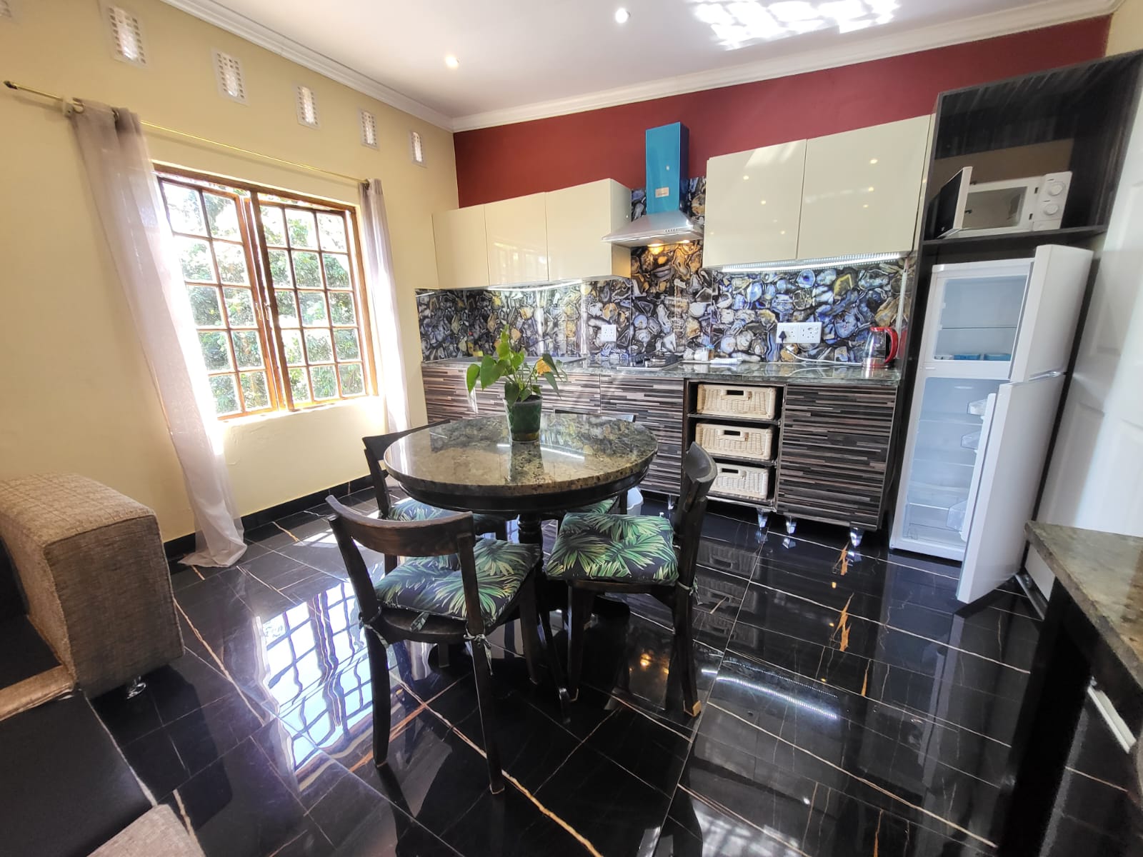 Gem of manor - short term self-catering accom  in Durban