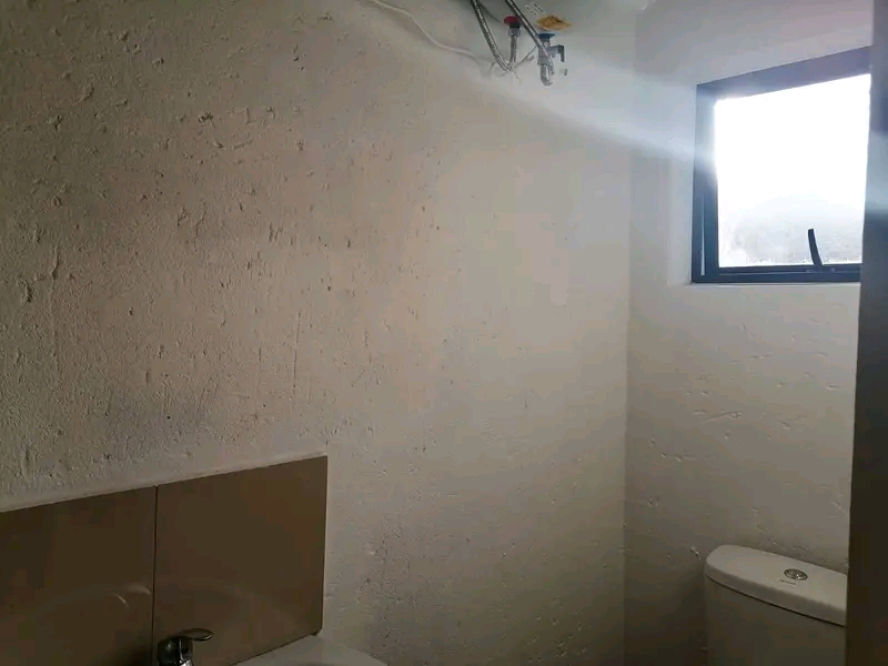 Bachelor room available – extension 77
a n  in Clayville