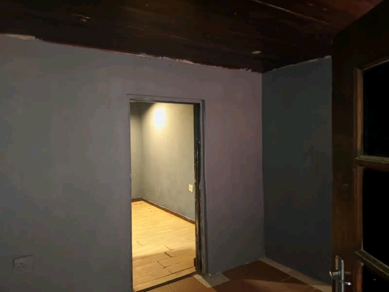 2-room place available to rent in ext 7. the   in Diepkloof