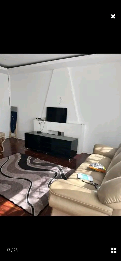 3 bedroom 2 bathroom to let in highland road   in Kensington