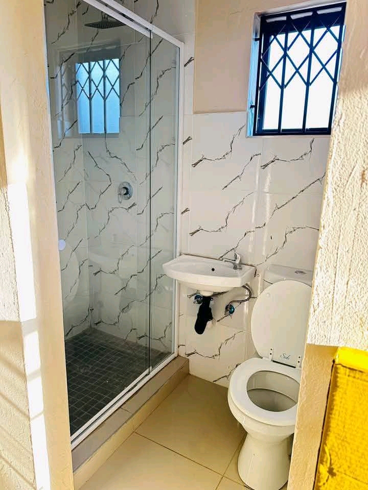 New built spacious open plan bachelor units
  in Dawn Park