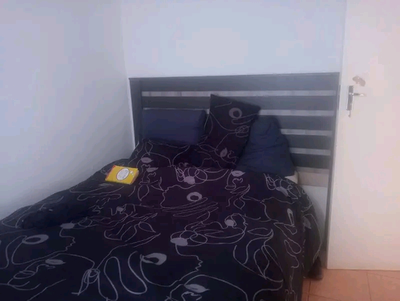 2 bedroom house available to rent at ext27 
  in Protea Glen