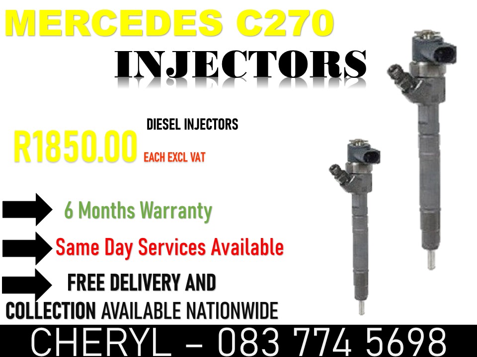  nkd diesel injectors - your trusted solution  in eMalahleni