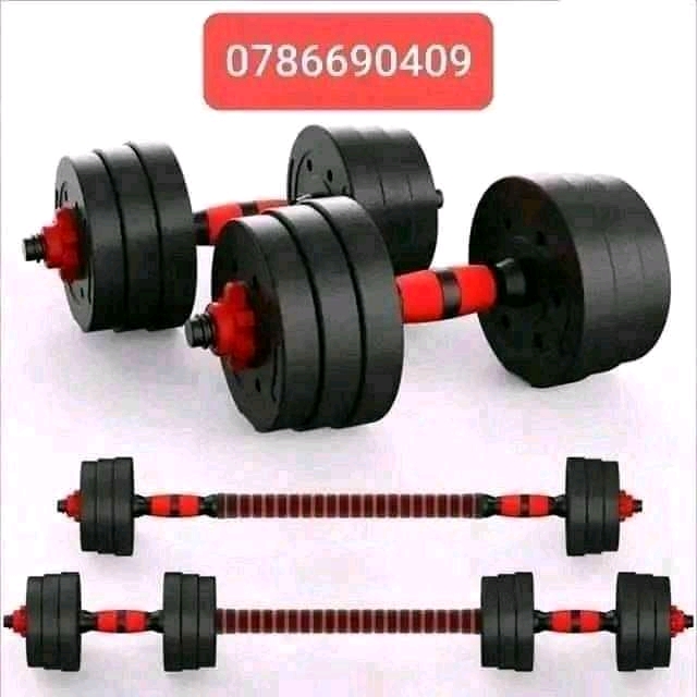 🏋️‍♀️ transform your body & superc  in Mayfair