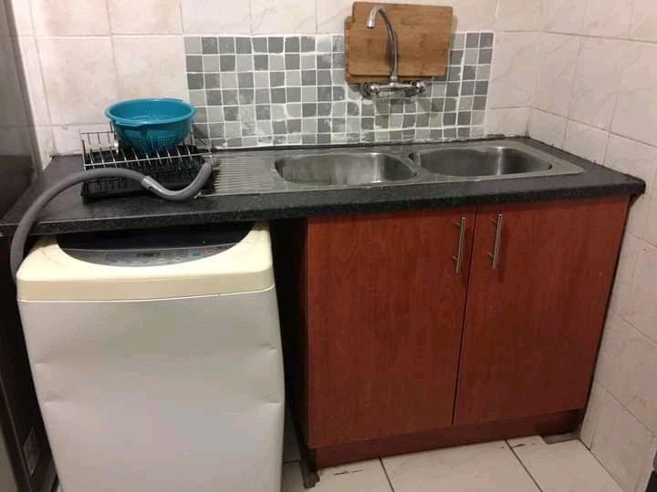 Cosy 2 beds 1 baths, first floor apartment av  in Cosmo city