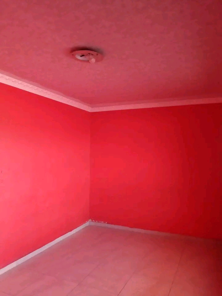 Standard size room to rent in ext 12 for r160  in Protea Glen