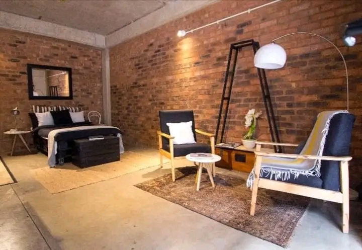 Craftsmanship apartments available for rent.   in Maboneng