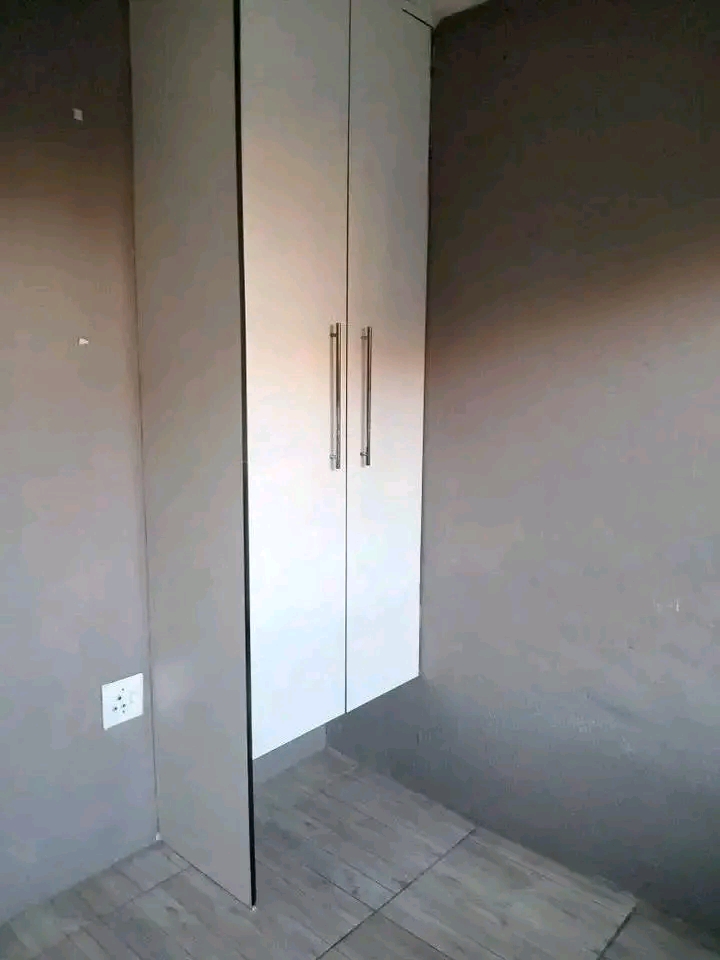 Ext 6📍1 bedroom cottage, with separated lo  in Ebony Park