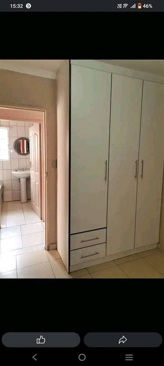 3 bedrooms house for rental is now available   in Protea Glen