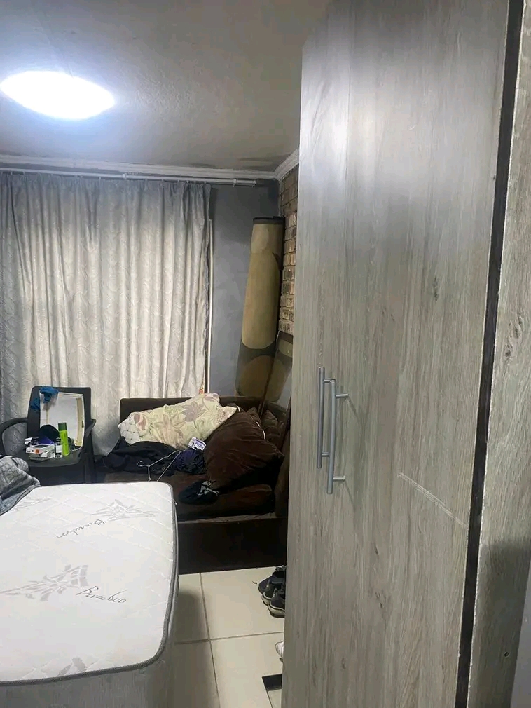 Cottage available
r4500
deposit 4500 payabl  in Birchleigh