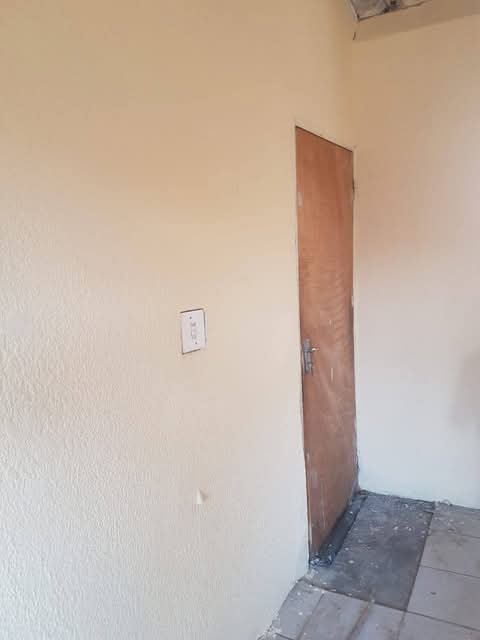 2 bedroom house for rent – ext 25
📍 nex  in Vosloorus