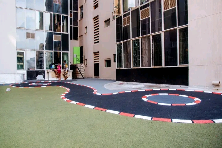 Wimpie towers on 179 jeppe street
* 1st mont  in Johannesburg