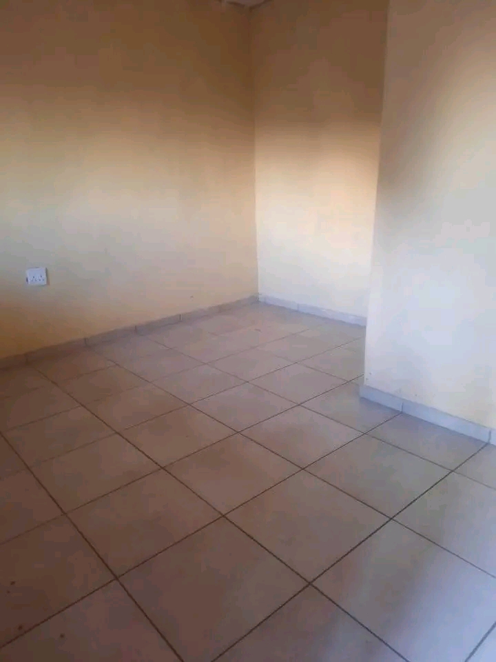 Room to rent at ext2 next to zcc church 2200   in Kaalfontein