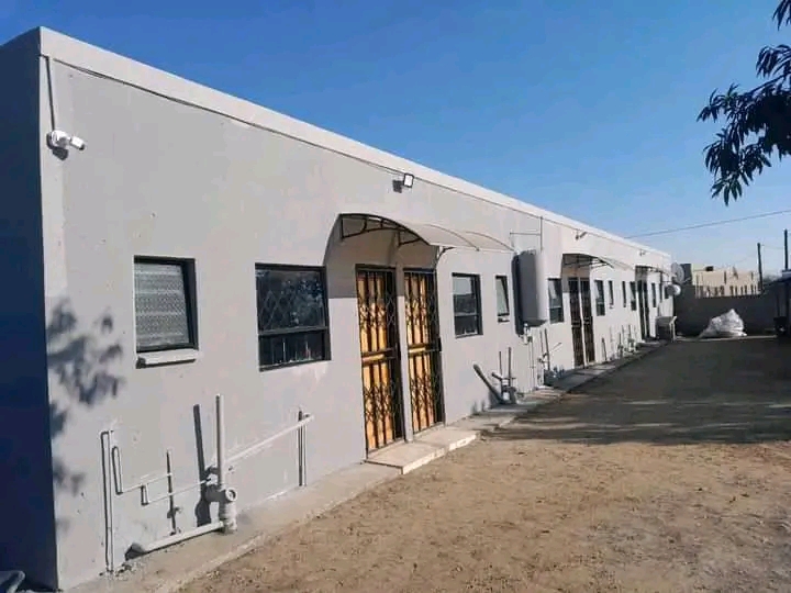 Rooms are available whatsapp me  in Protea Glen