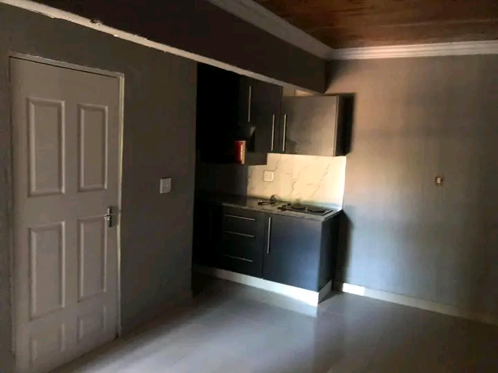 Newly renovated bachelors with open plan kitc  in Birchleigh