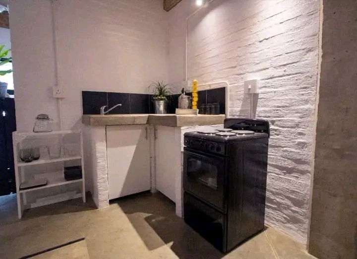 Craftsmanship apartments available for rent.   in Maboneng