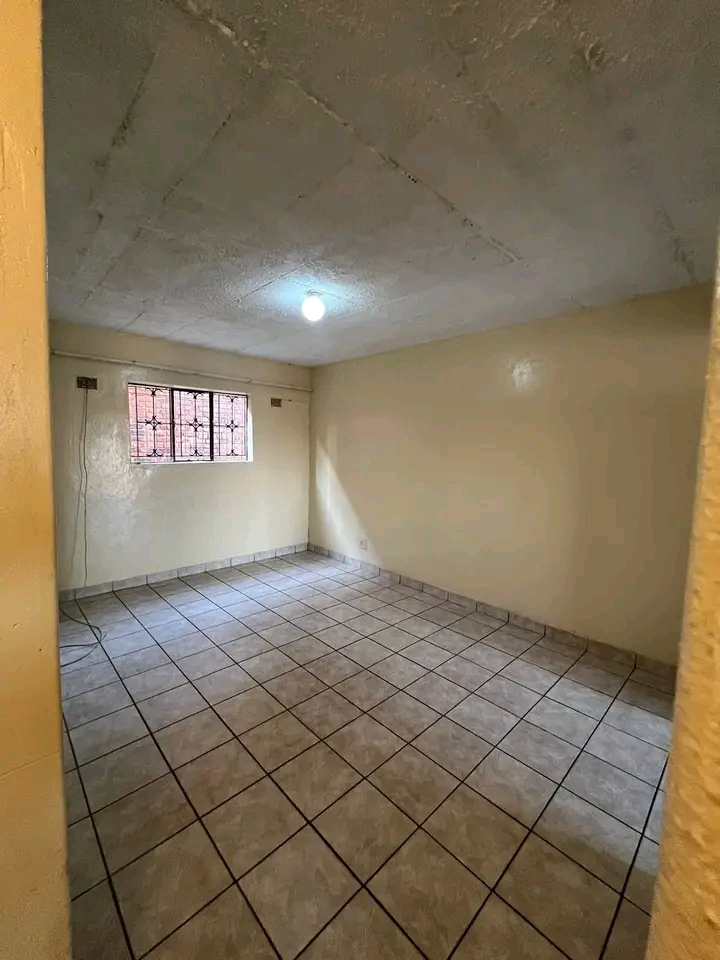 2 bedroom apartment available for rental in w  in Mamelodi