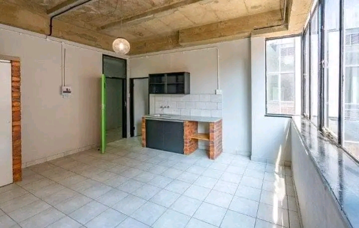 Stunning bachelor apartments to let at the ma  in Johannesburg