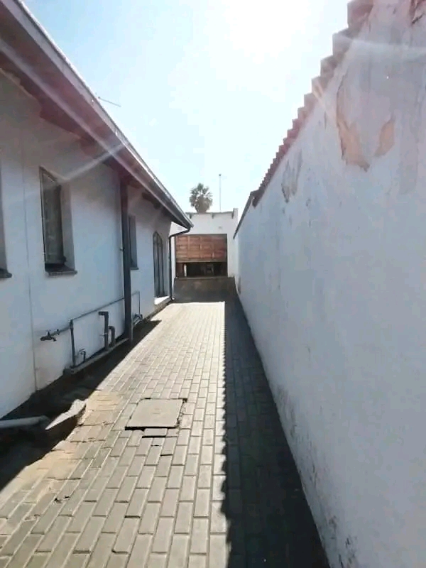 Home for rental 🏅🏅🏅 (zone 6) - sowet  in Pimville