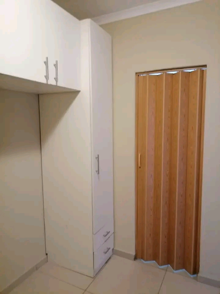 An open plan bachelor suitable for a young in  in Birch Acres