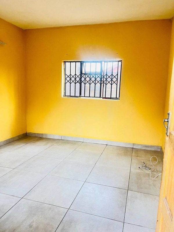 Room to rent at dobson ville. ext 2..monthly   in Dobsonville