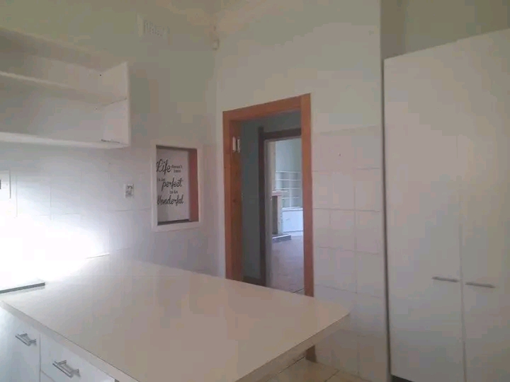 3 bedroom 1 bathroom house to let in jackal s  in Kensington