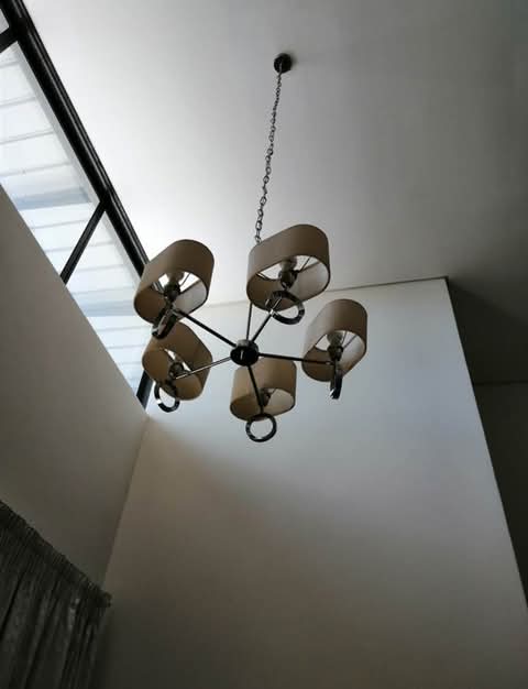 2 bedroom 2bathroom apartment
available now  in Rivonia