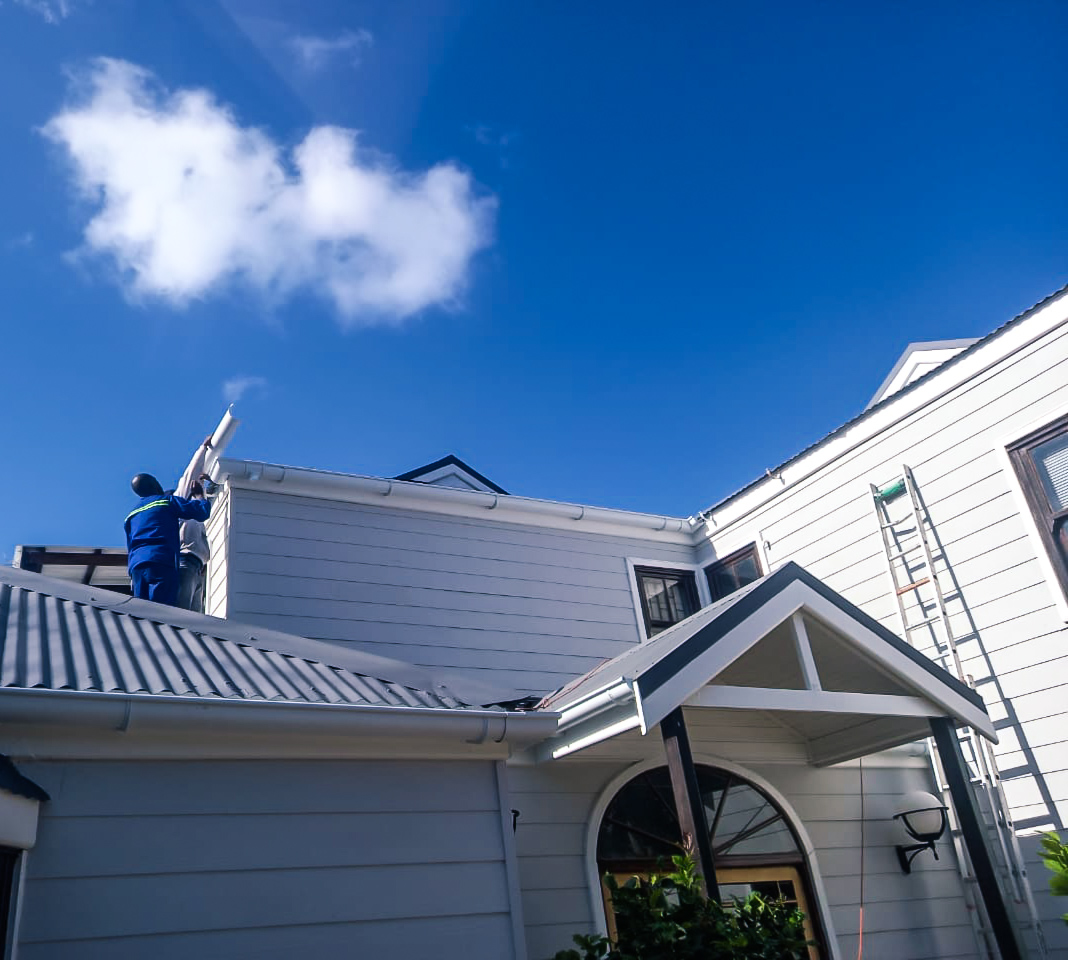 quality roofing services you can trust
jt in Brackenfell