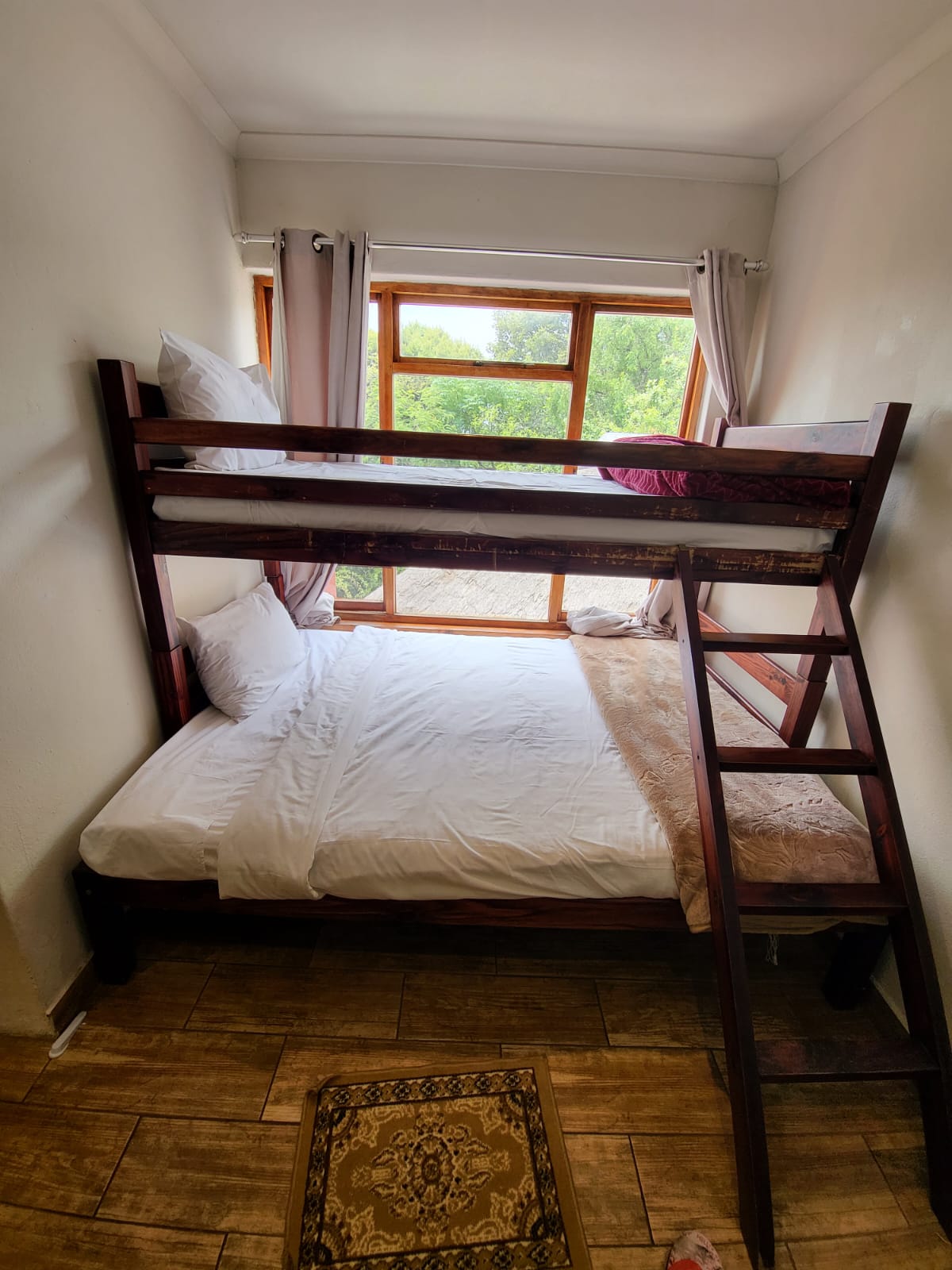 50 galena luxury - long term self-catering accommodatio in Roodepoort