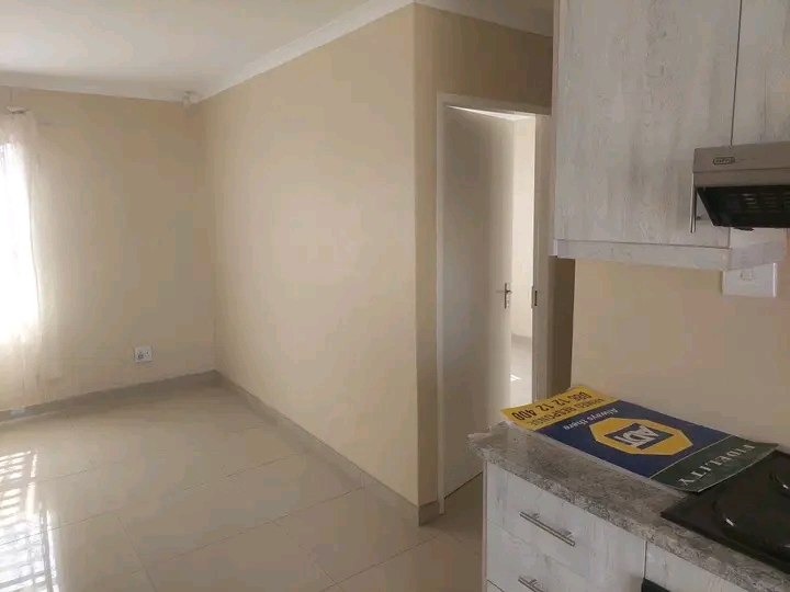 3 bedroom house for rental at [bond site]  fo  in Lufhereng