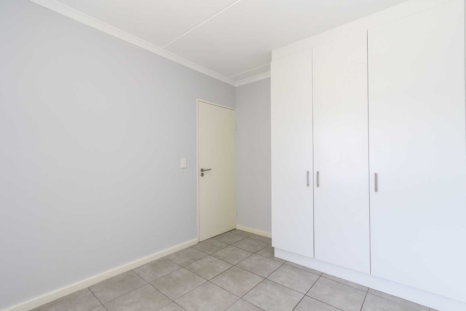 2 bedroom apartment in burgundy this modern,   in Cape Town