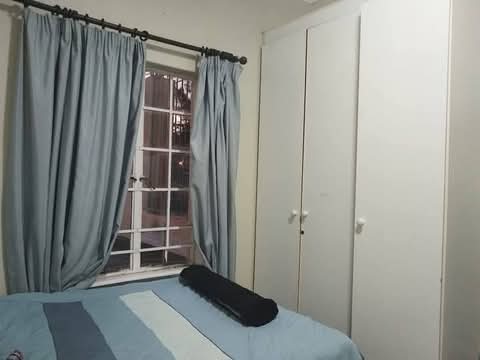 Room to rent for one person, jeppe east
clos  in Kensington