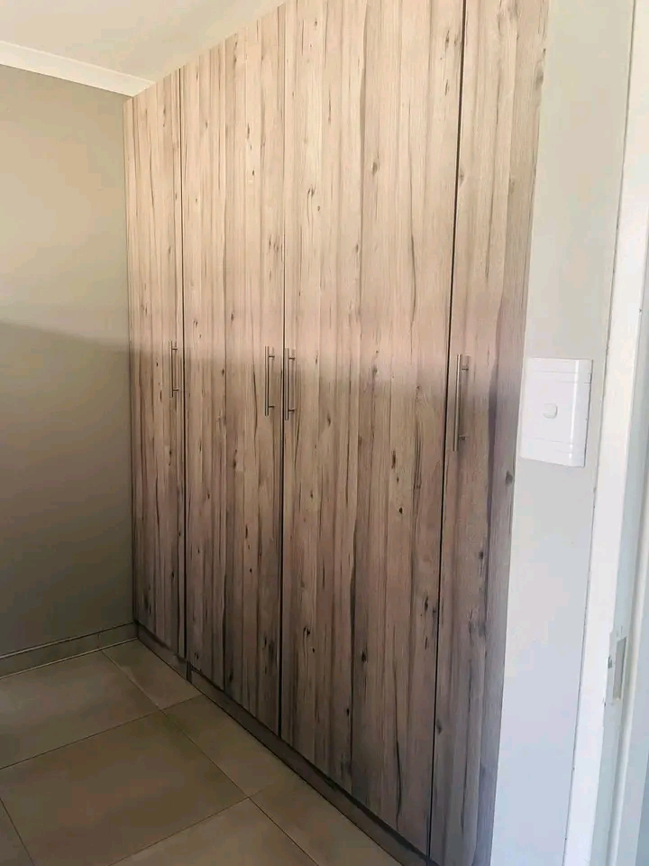 3 bedroom house for rental in moagi estate .   in Vosloorus