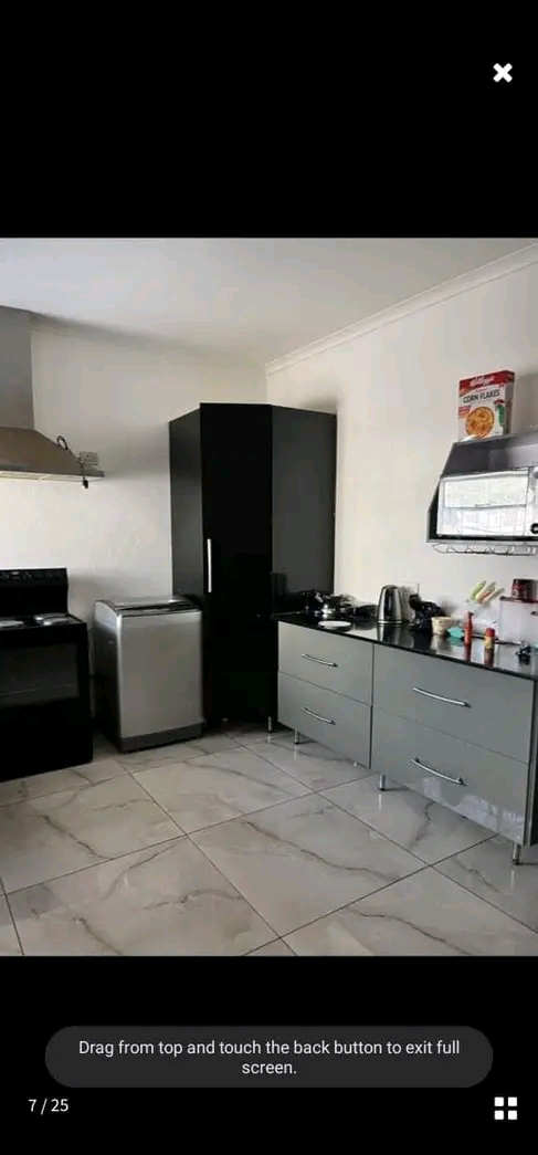 3 bedroom 2 bathroom to let in highland road   in Kensington