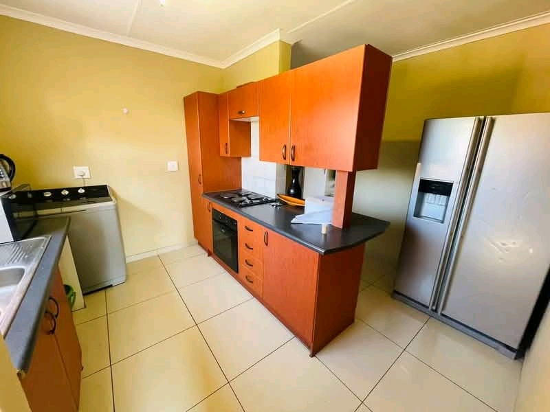 This stunning apartment is located in birchle  in Birchleigh