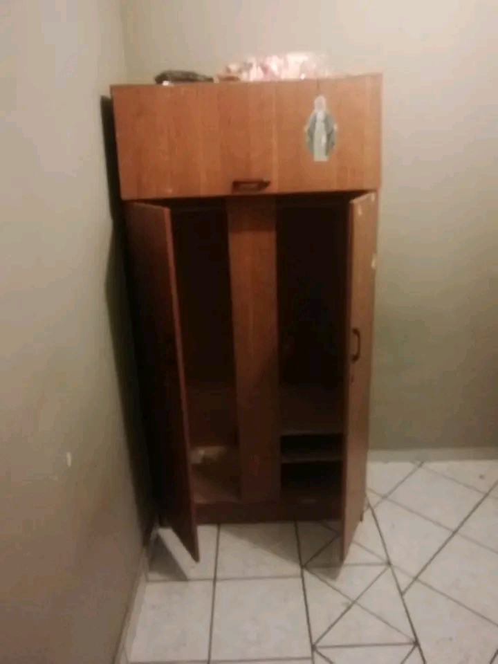 Small room to rent in 160 relly street. r1800  in Pretoria