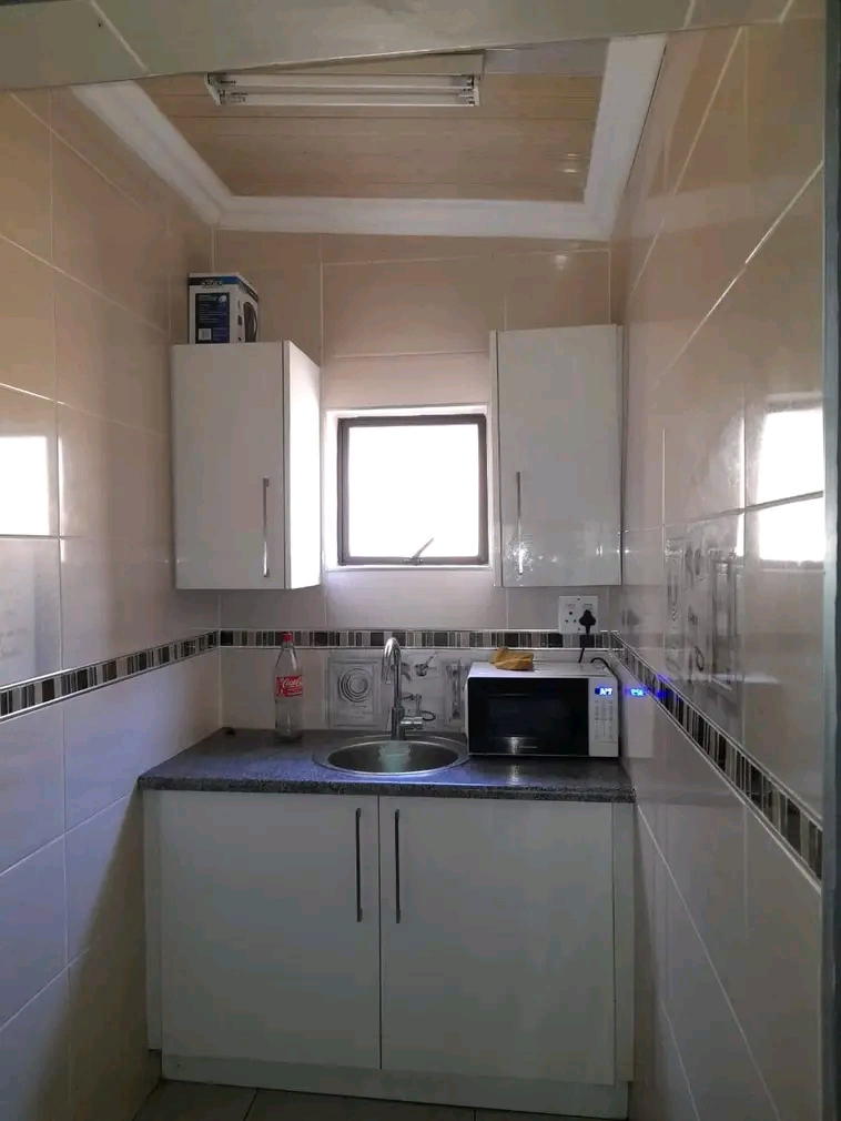 Student accommodation available at 22 sol str  in Sophiatown