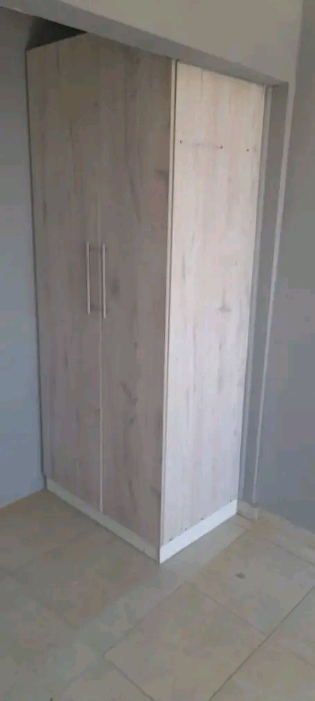 Cottage available in extension 5 from 1 march  in Cosmo City