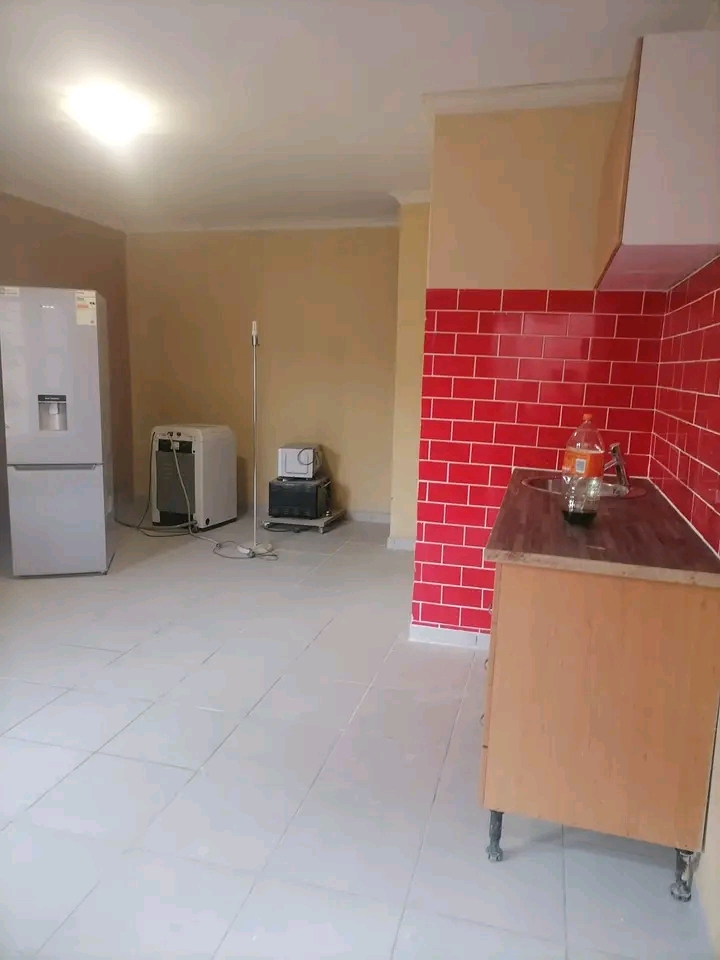 Cottage available this 1st off june 2024 at e  in Cosmo City