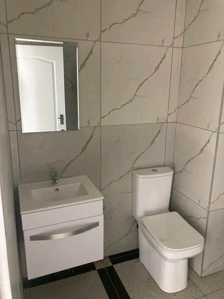 2 bedroom apartment available for rental. r69  in Noordwyk