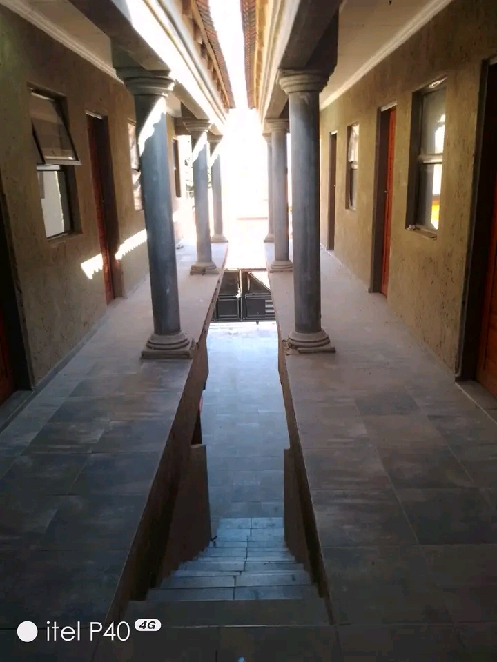 Room for rent 
at ext 3 
r1500
call/whatsa  in Dobsonville