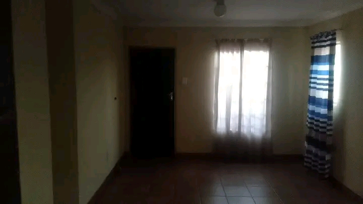 3 bedroom house available for rental
- still  in Sky City