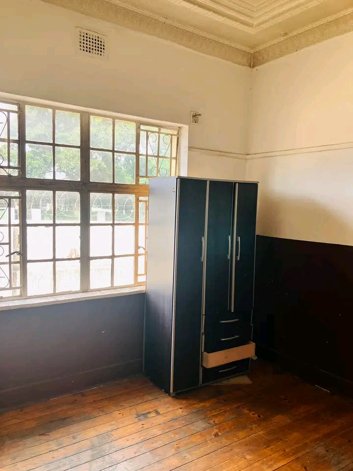 Large room immediately available near hospita  in Germiston