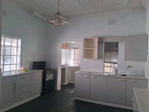 3 bedroom house at the hill 19 jonkershoek st  in The hill